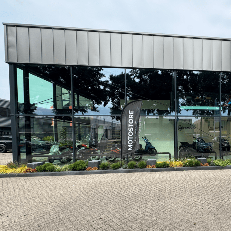 motostore purmerend