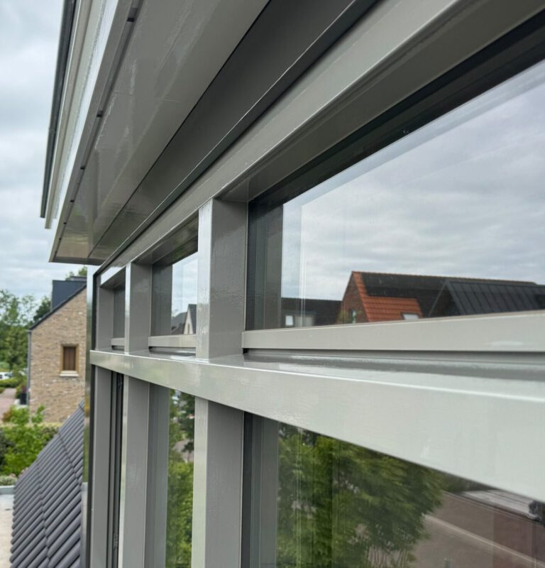 Buitenschilderwerk Heerhugowaard